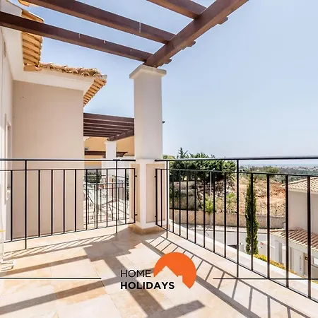Casa de Férias #177 Ocean View Terrace With Ac And Pool *