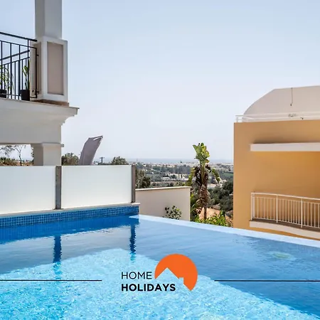 Casa de Férias #177 Ocean View Terrace With Ac And Pool *