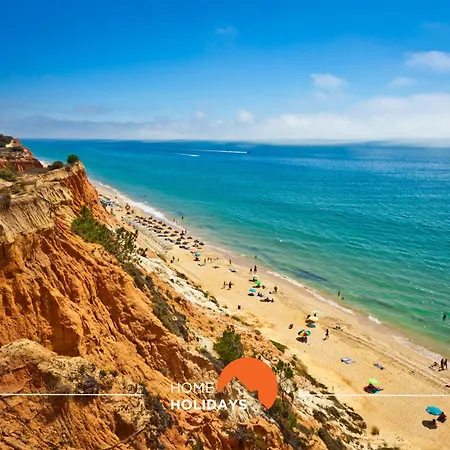 #177 Ocean View Terrace With Ac And Pool Сasa de vacaciones *