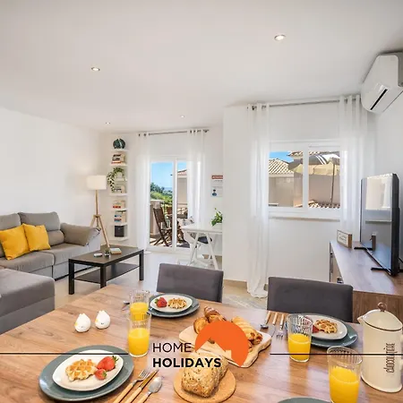 #177 Ocean View Terrace With Ac And Pool Сasa de vacaciones *
