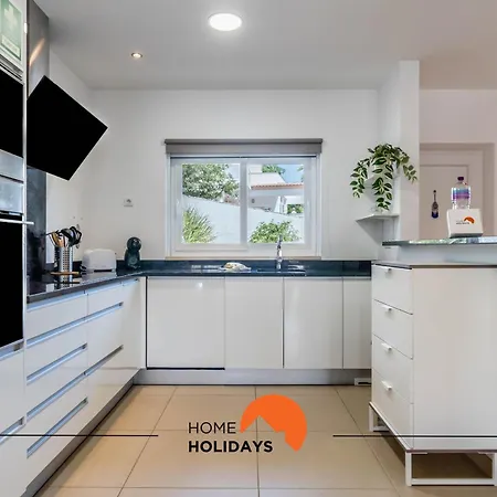 #177 Ocean View Terrace With Ac And Pool Albufeira